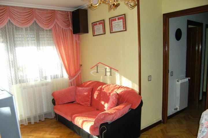 PISO SOLEADO - MANSILLA DEL ESLA photo 0