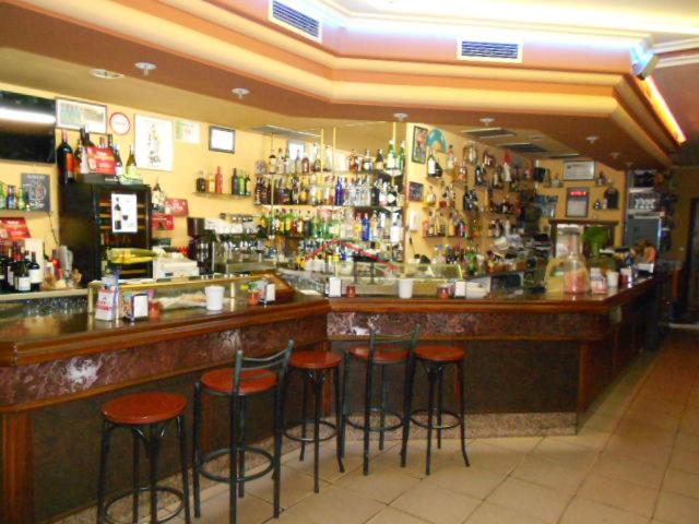 CAFÉ - BAR EN EL BARRIO HÚMEDO photo 0