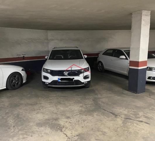 GARAJE - CASCO ANTIGUO photo 0