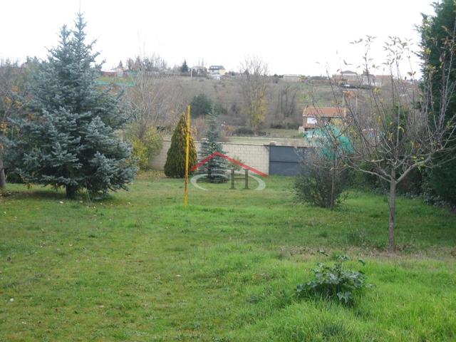 FINCA VALLADA CON REFUGIO photo 0