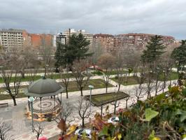 AVENIDA DE CONDESA, CON GARAJE Y TRASTERO photo 0