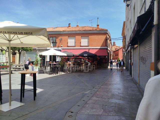 LOCAL COMERCIAL JUNTO A LA PLAZA TORRES DE OMAÑA photo 0