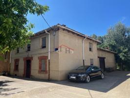 CASA DE PUEBLO CON ENCANTO + SOLAR URBANO DE 44O M2. photo 0