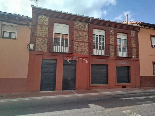 Casa En venta en Corpus Christi, San Andrés Del Rabanedo photo 0