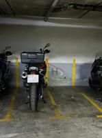 PLAZA DE GARAJE PARA MOTO photo 0