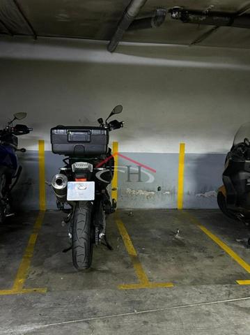 PLAZA DE GARAJE PARA MOTO photo 0