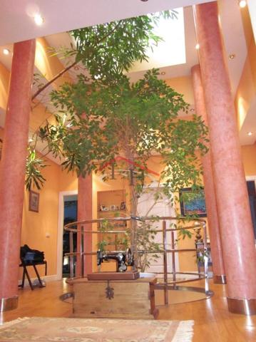 ESPECTACULAR CHALET INDIVIDUAL EN LAS LOMAS CON PISCINA photo 0