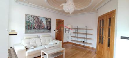 APARTAMENTO AMUEBLADO - CALLE ANCHA photo 0