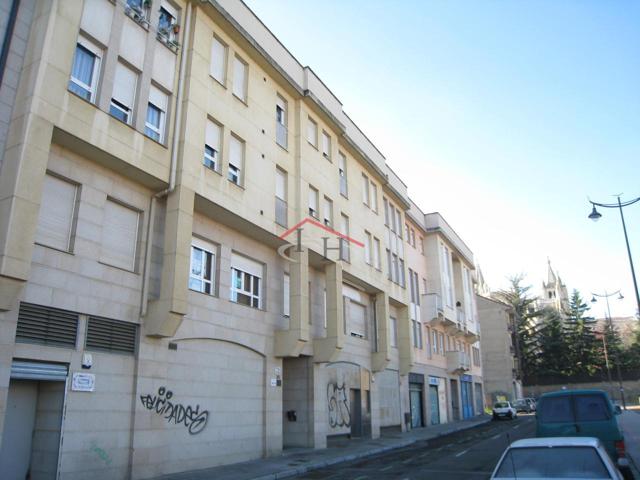 OFICINA ACONDICIONADA EN CALLE TORREJÓN , JUNTO AL APARCAMIENTO DE SAN PEDRO photo 0
