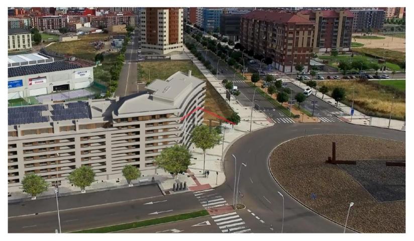 NUEVA CONSTRUCCIÓN EN LA LASTRA CON GARAJE Y TRASTERO photo 0