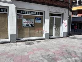 LOCAL DE 80M2 EN CALLE SANTA ANA photo 0