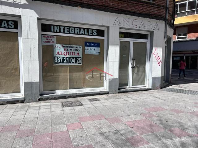 LOCAL DE 80M2 EN CALLE SANTA ANA photo 0