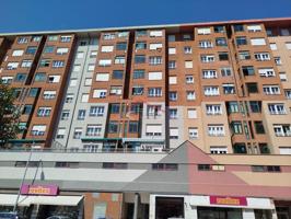 ALQUILER PISO AMUEBLADO EN MOISÉS DE LEÓN CON GARAJE photo 0