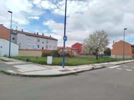 VENTA DE PARCELA URBANA EN SAN ANDRÉS DEL RABANEDO photo 0