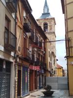 EDIFICIO EN RUINAS EN EL CASCO HISTÓRICO photo 0
