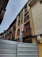 EDIFICIO EN RUINAS EN EL CASCO HISTÓRICO photo 0