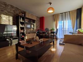 APARTAMENTO ZONA OLÍMPICO - GARAJE Y TRASTERO photo 0