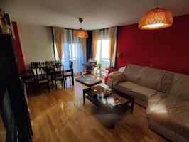APARTAMENTO ZONA OLÍMPICO - GARAJE Y TRASTERO photo 0