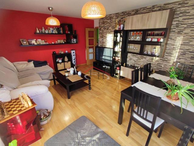 APARTAMENTO ZONA OLÍMPICO - GARAJE Y TRASTERO photo 0