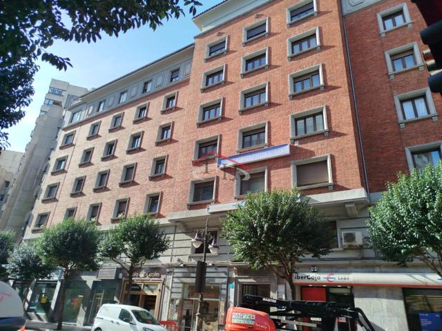 APARTAMENTO GRAN VIA DE SAN MARCOS - ASCENSOR photo 0