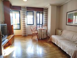 APARTAMENTO CON PLAZA DE GARAJE AL LADO DEL PARQUE DE QUEVEDO photo 0
