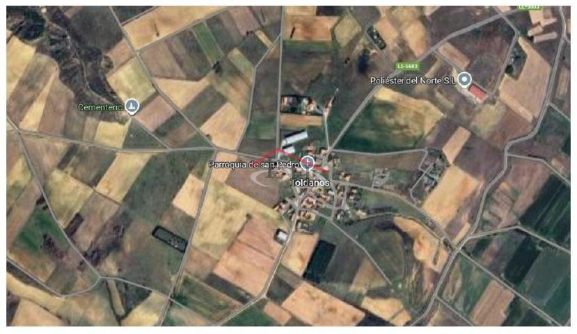 FINCA RÚSTICA EN TOLDANOS photo 0