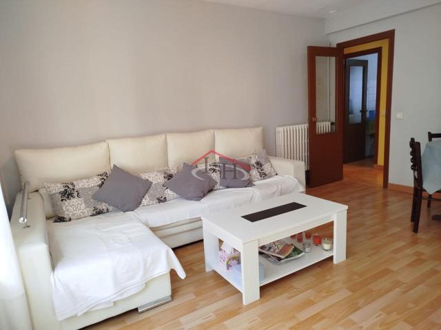 GONZALEZ DE LAMA - 80M2 photo 0