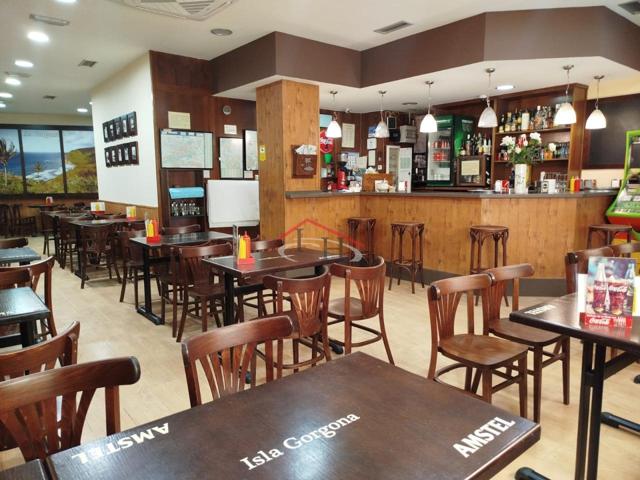 BURGUER BAR CON LICENCIA photo 0