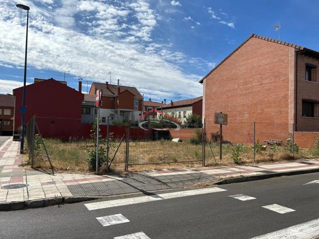 PARCELA URBANA 420M2 EN EL BARRIO LA SAL photo 0