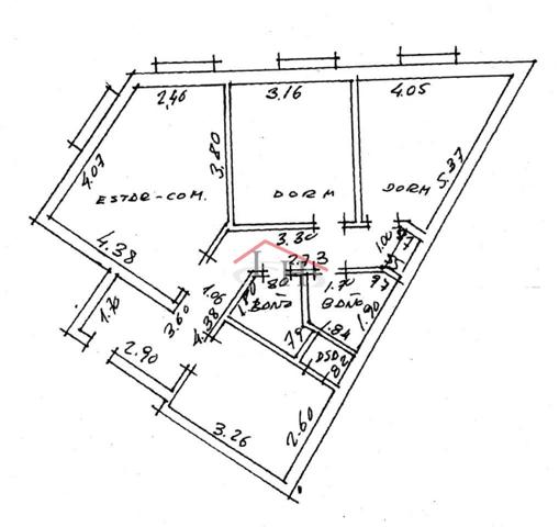 APARTAMENTO EXTERIOR EN EL CASCO HISTÓRICO CON VISTAS A LA MURALLA photo 0