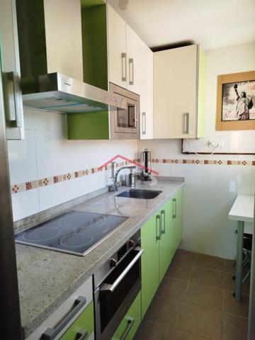 APARTAMENTO CON GARAJE Y TRASTERO EN SAN ANDRÉS DEL RABANEDO photo 0