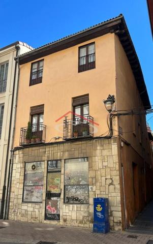 CASA PARA REFORMAR EN CALLE LA RUA photo 0