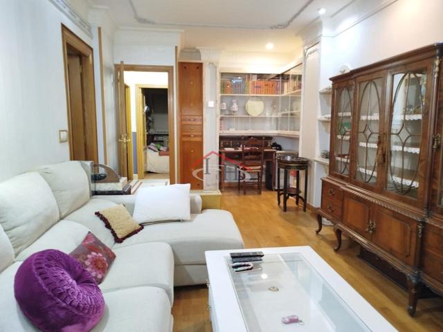 Piso de diseño en Cardenal Lorenzana photo 0