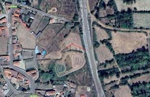 FINCA URBANA EN CAMPO DE SANTIBÁÑEZ photo 0