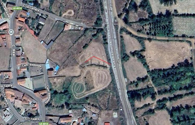 FINCA URBANA EN CAMPO DE SANTIBÁÑEZ photo 0