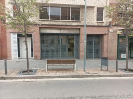 LOCAL-OFICINA EN EJE COMERCIAL DE SANT BOI DE LLOBREGAT photo 0