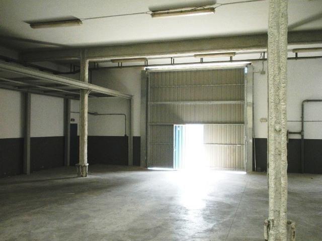 NAVE INDUSTRIAL DE 874 M2 EN ALQUILER ,SANT JOAN DESPÍ photo 0