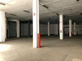 NAVE DE 4.000 M2 PLANTA BAJA, SANT BOI. photo 0