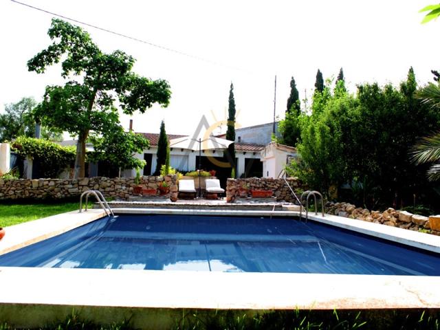 Piso En venta en Monforte Del Cid photo 0