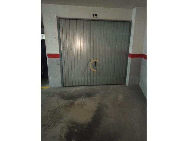 Parking Subterráneo En venta en Novelda photo 0