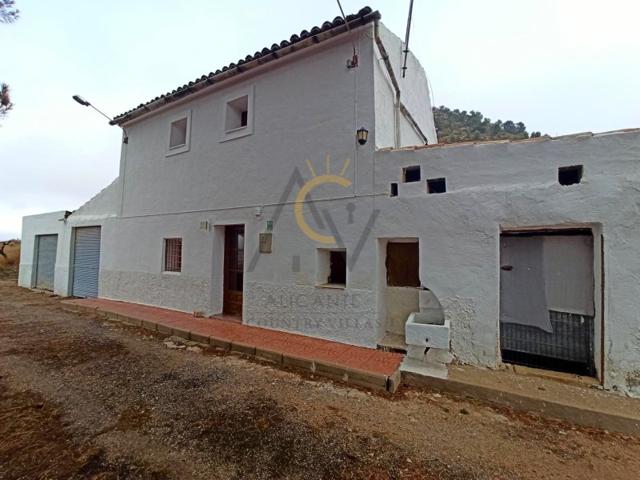 Casa De Campo En venta en Monóvar - Monòver photo 0