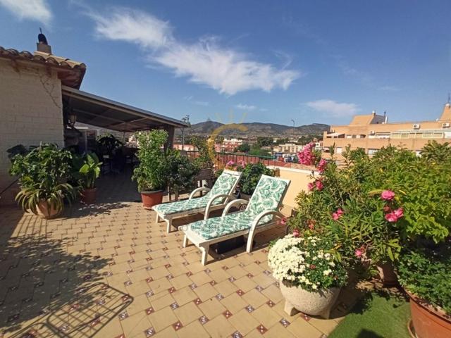  Ático En venta en Monóvar - Monòver photo 0