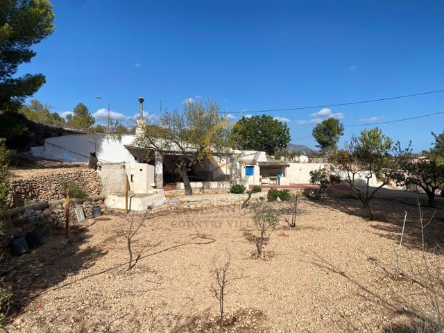 Casa De Campo En venta en Monóvar - Monòver photo 0