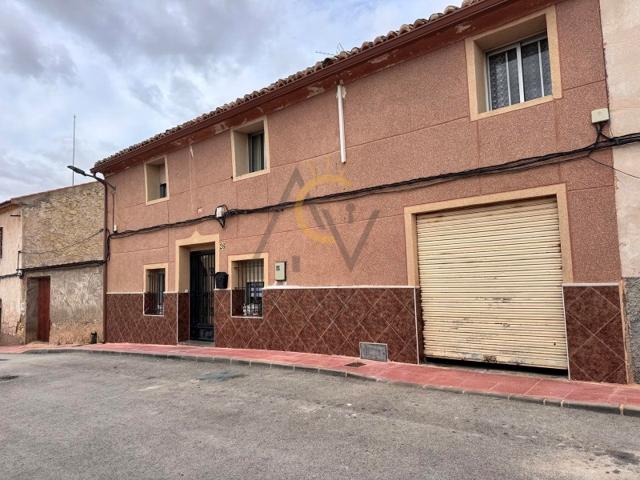 Otro En venta en Algueña photo 0