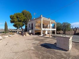 Piso En venta en Aspe photo 0