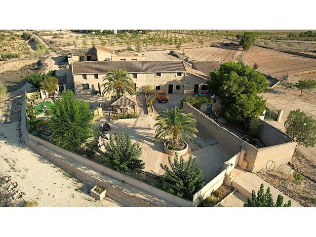 Casa De Campo En venta en Monóvar - Monòver photo 0