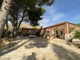 Casa De Campo En venta en Hondón De Las Nieves - El Fondó De Les Neus photo 0