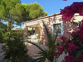 Casa De Campo En venta en Hondón De Las Nieves - El Fondó De Les Neus photo 0