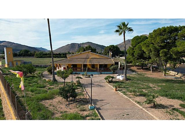 Piso En venta en Aspe photo 0