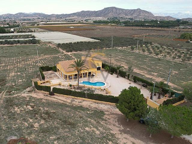 Piso En venta en Aspe photo 0